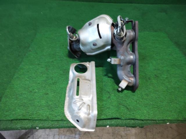 デイズ DBA-B21W エキマニ エキゾースト マニホールド AGN(S42)拍卖