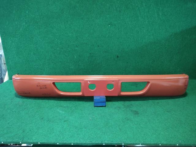 エルフ KR-NKR81GN フロント バンパー カバー拍卖