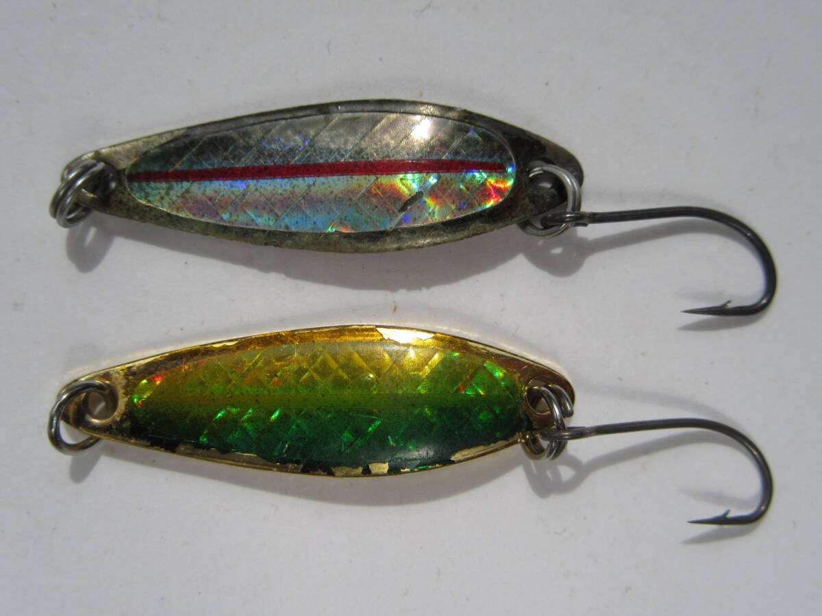 TIFA LE CHIRAI 3g ティファ チライ 渓流 岩魚 山女魚 トラウト拍卖