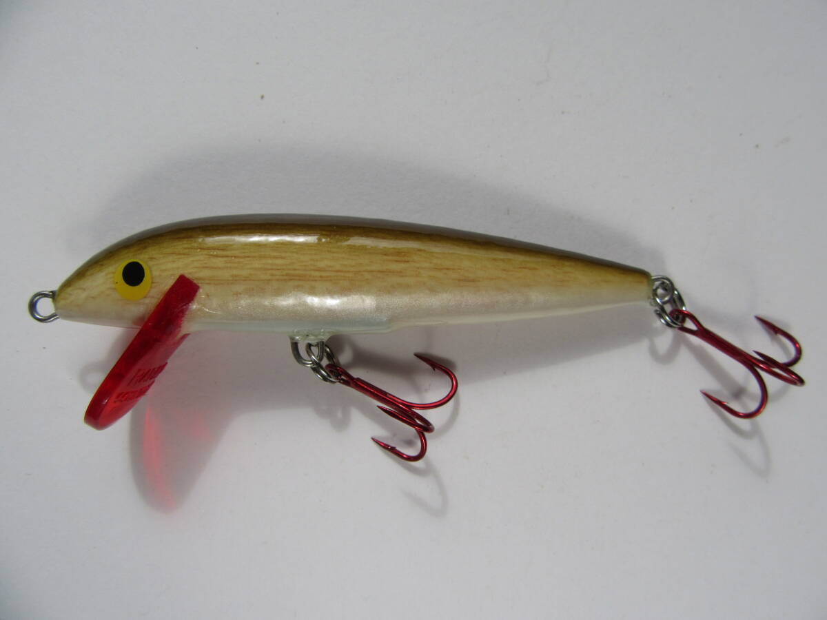 RAPALA COUNT DOWN CD9 12g ラパラ カウントダウン CD-9 シーバス セイゴ フッコ スズキ拍卖
