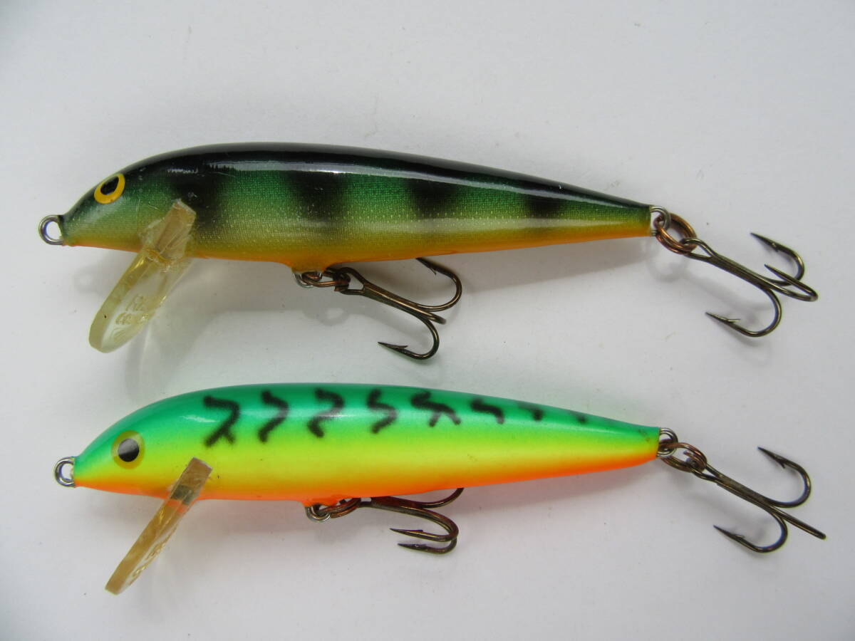RAPALA COUNT DOWN CD9 12g ラパラ カウントダウン CD-9 シーバス セイゴ フッコ スズキ拍卖