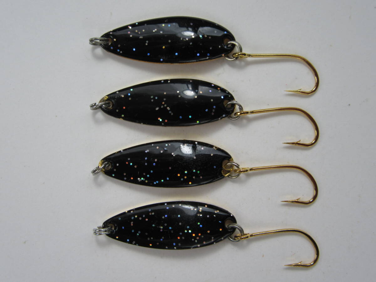 SMITH PURE 3.5g スミス ピュア 渓流 岩魚 山女魚 トラウト拍卖