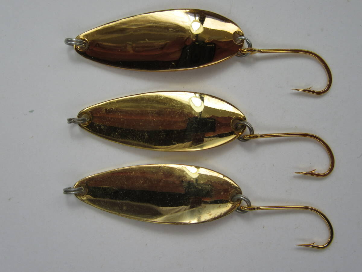 SMITH PURE 5g スミス ピュア 渓流 岩魚 山女魚 トラウト拍卖