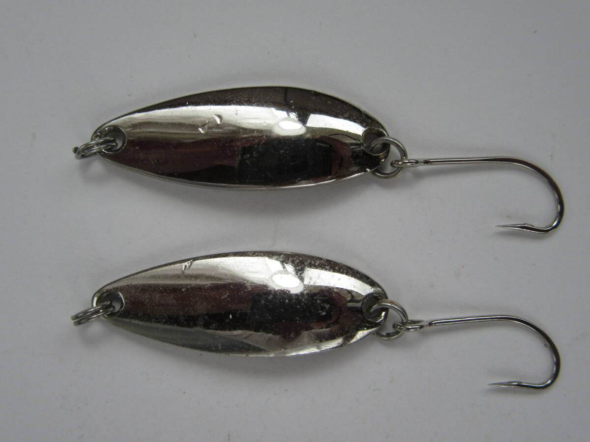 SMITH PURE 3.5g スミス ピュア 渓流 岩魚 山女魚 トラウト拍卖