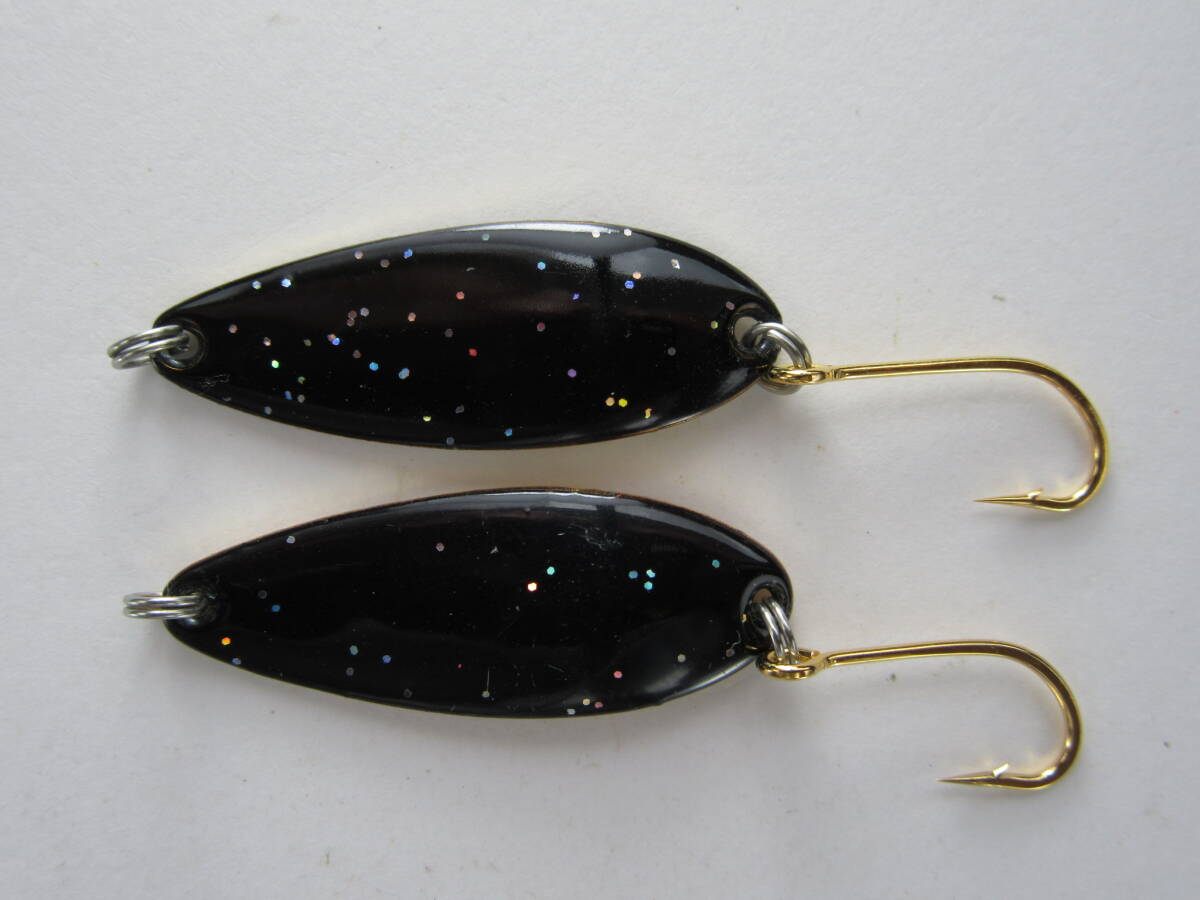 SMITH PURE 5g スミス ピュア 渓流 岩魚 山女魚 トラウト拍卖