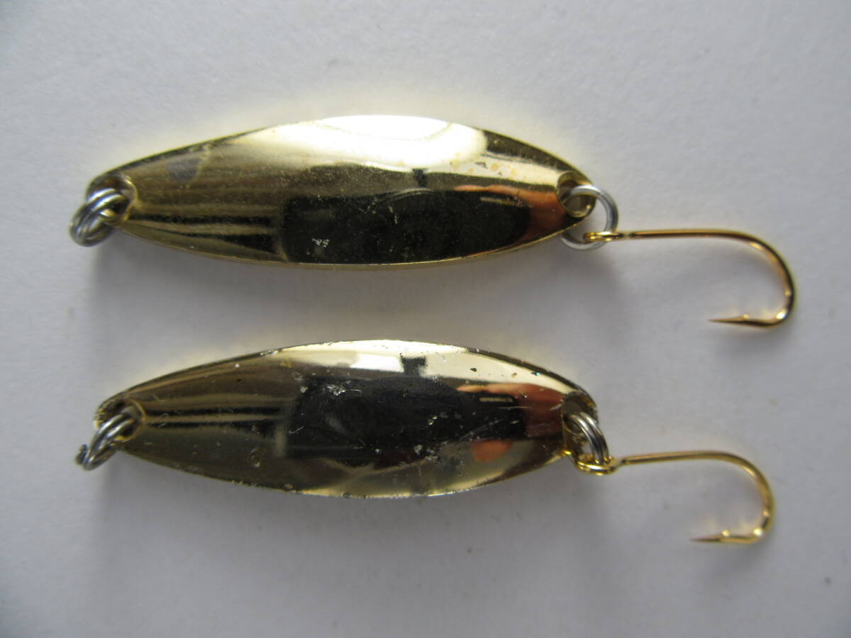 SMITH Heaven 5g スミス ヘブン 渓流 岩魚 山女魚 トラウト拍卖