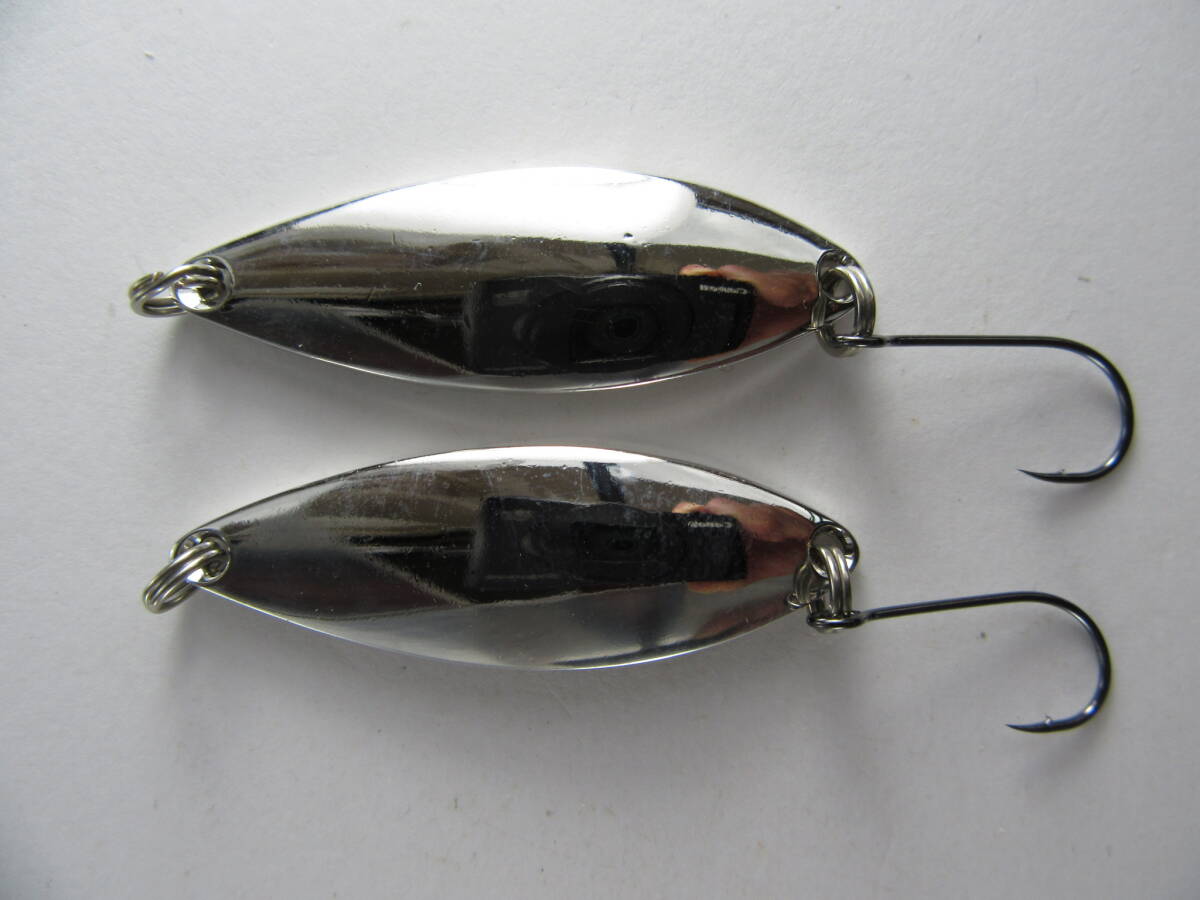 SMITH Heaven 9g スミス ヘブン 渓流 岩魚 山女魚 トラウト拍卖