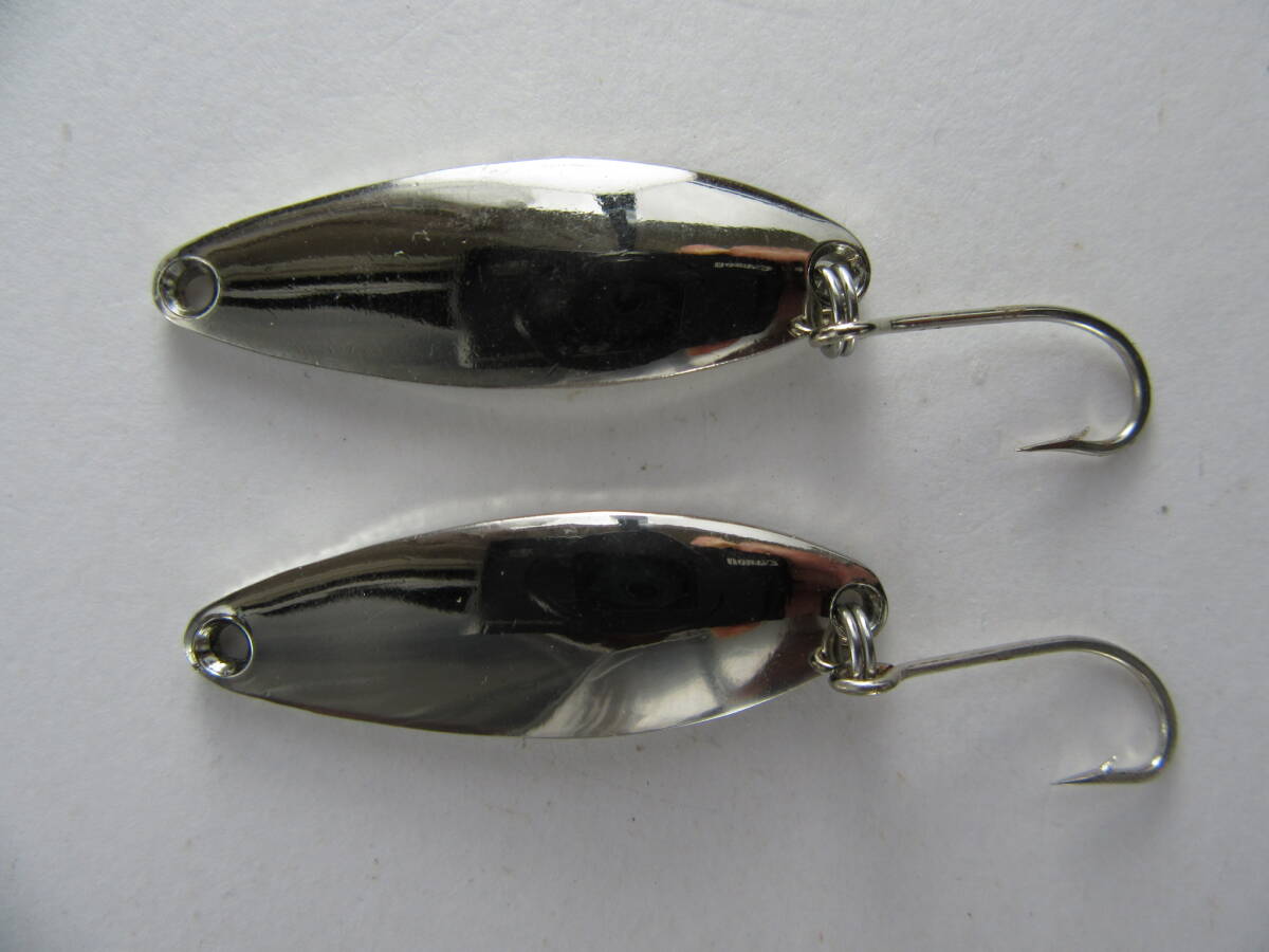 SMITH Heaven 5g スミス ヘブン 渓流 岩魚 山女魚 トラウト拍卖