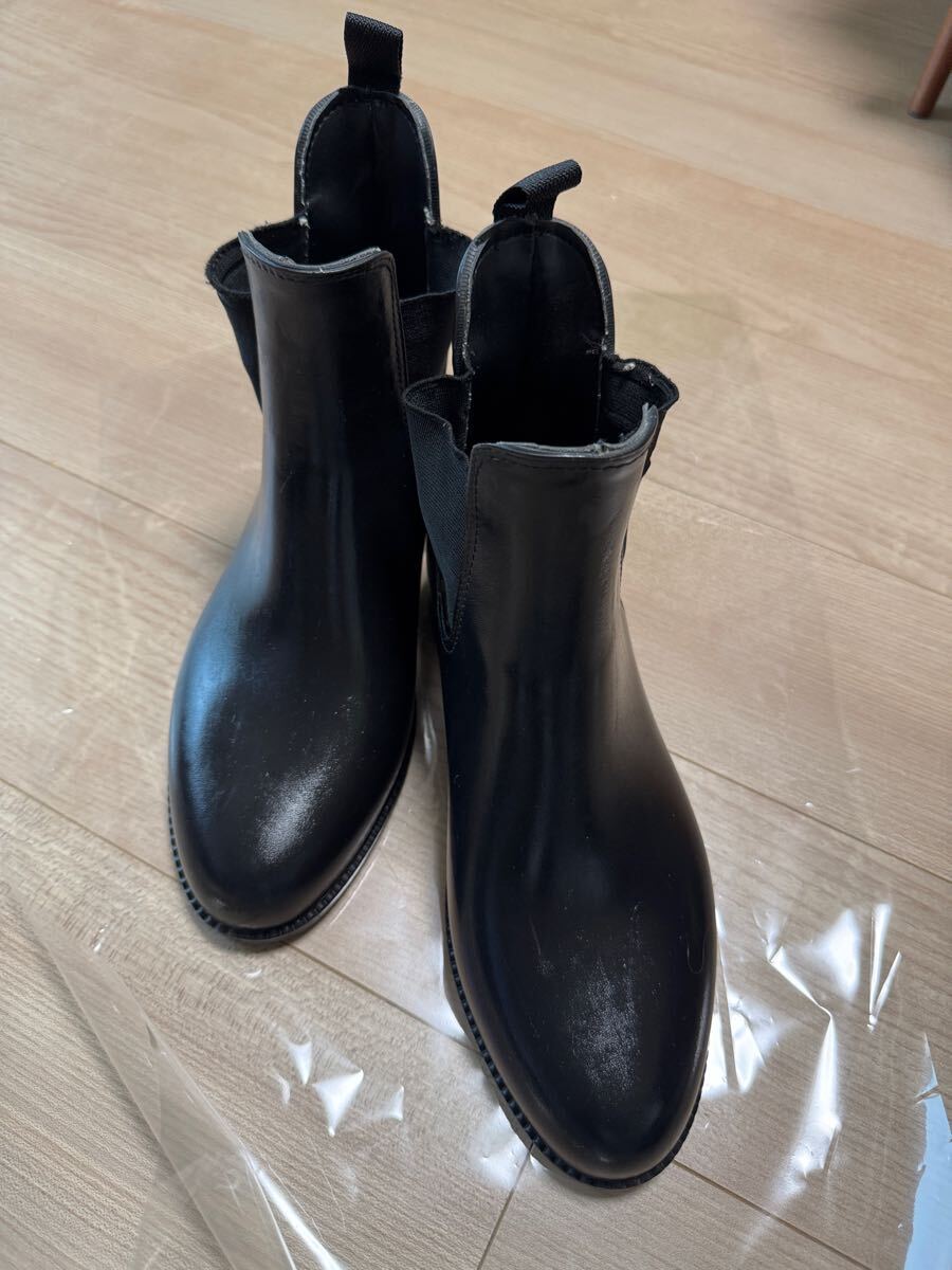 バイク用ショートブーツ 26cm(41)拍卖