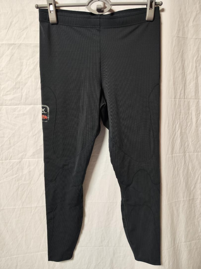 The North Face BIOTEX スパッツ レギンス メンズ L拍卖