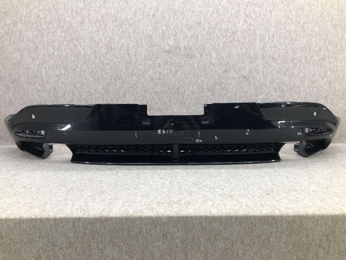 マツダ3 ファストバック BP系 BP5P BP8P BPFP 純正 エアロリアスポイラー B0L6-V4937拍卖