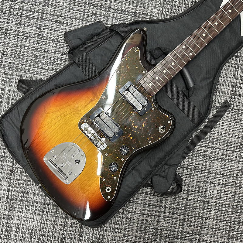 【中古】Fender Japan JM66/DP/2H 3TS フェンダー ジャパン ジャズマスター ジャパンヴィンテージ拍卖