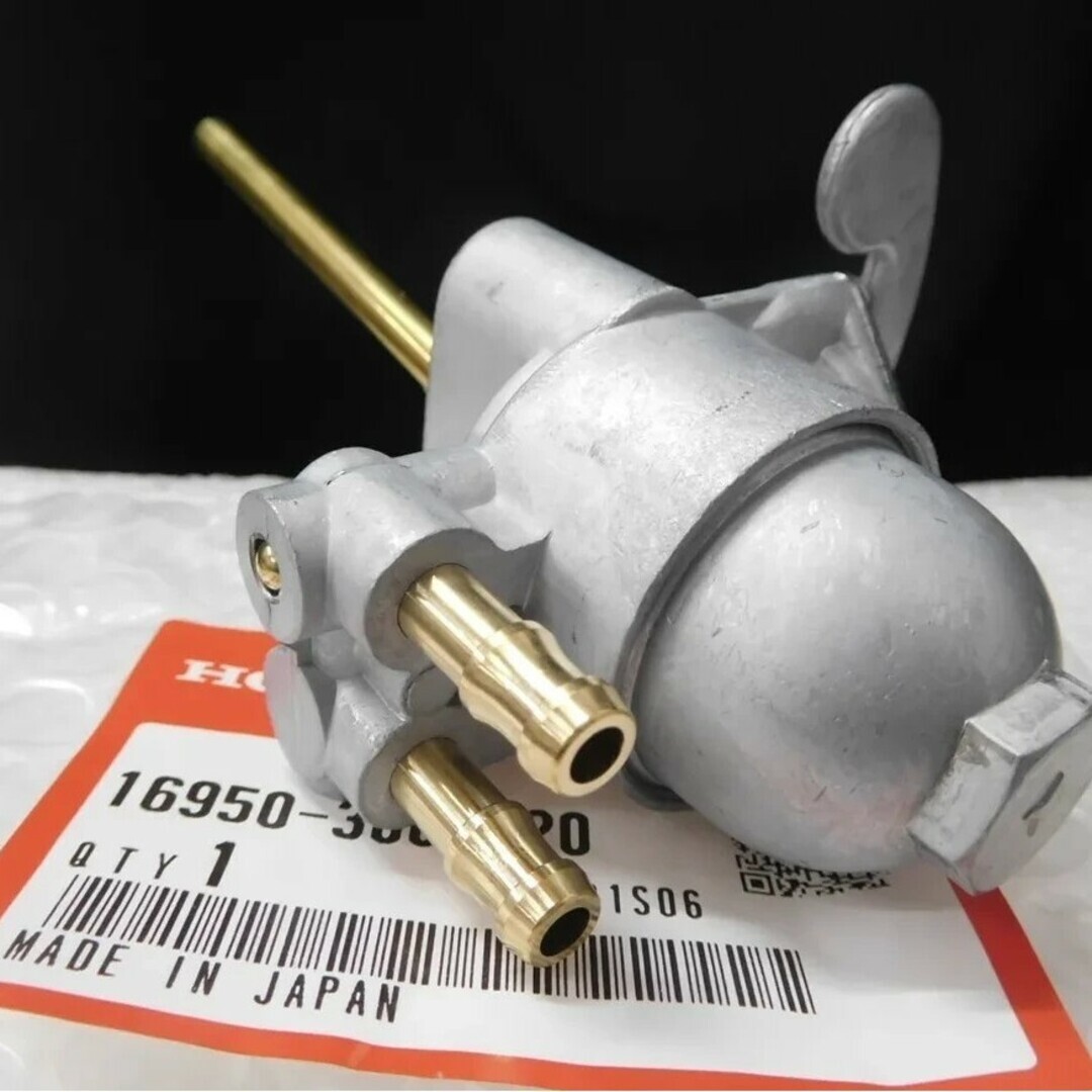 ◆◆送料込み◆◆CB500FOUR CB750FOUR ガソリンコック ホンダ ガソリンタンク拍卖