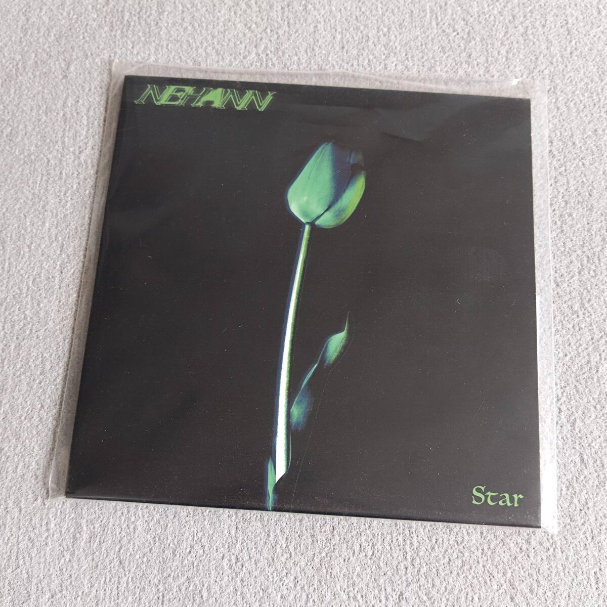 【新品未使用】 NEHANN / Star 7インチアナログレコード EP Analog 拍卖