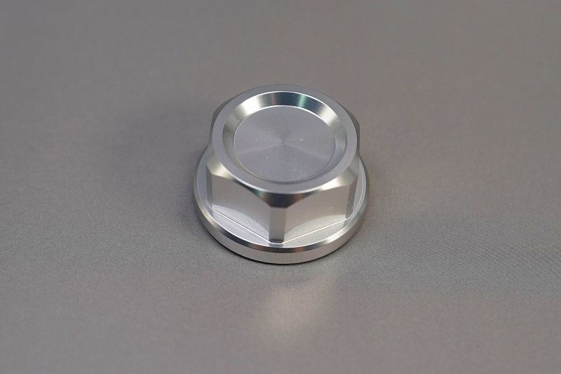 アルミ製ステムナット モンキー/ゴリラ/ダックス/シャリー/ape拍卖