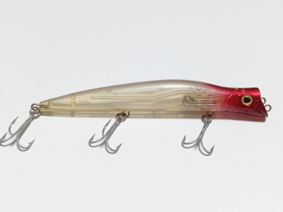 KENCRAFT・ケンクラフト / STN-13F【中古美品】拍卖