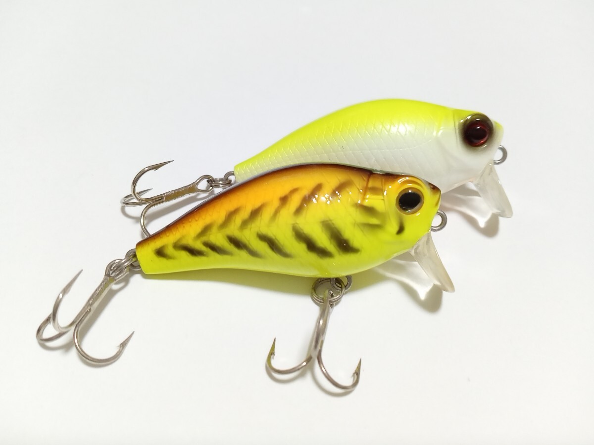 ゲーリーヤマモト / スゴイクランク ナックル【中古美品】【2個セット】拍卖