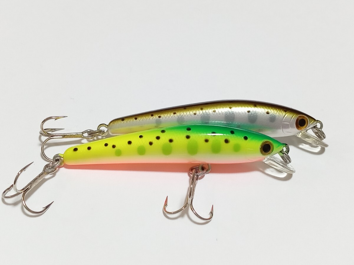 SMITH・スミス / パニッシュ55F+55SP【中古美品】【2個セット】拍卖