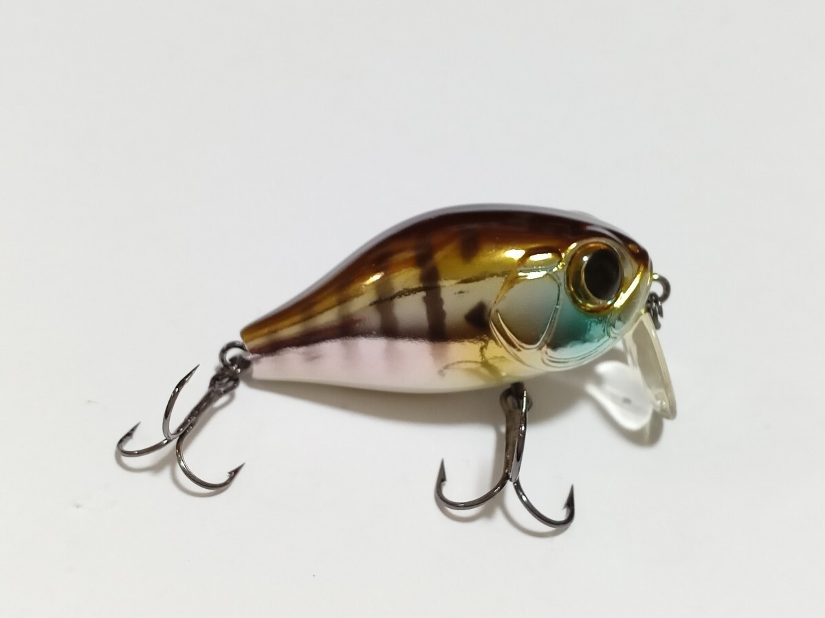ZIPBAITS・ジップベイツ / SSRクレイズ【中古美品】拍卖
