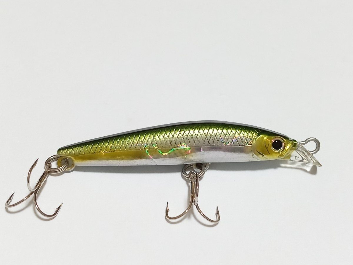 ラッキークラフト / ストリームドライブ45【中古美品】拍卖