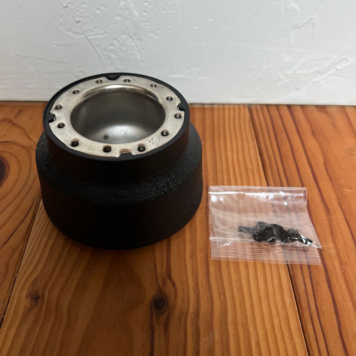 日産 ダイケイ ステアリングボス S-221 シルビア S13 フェアレディZ Z32 180SX KRPS13 Daikei 大恵拍卖