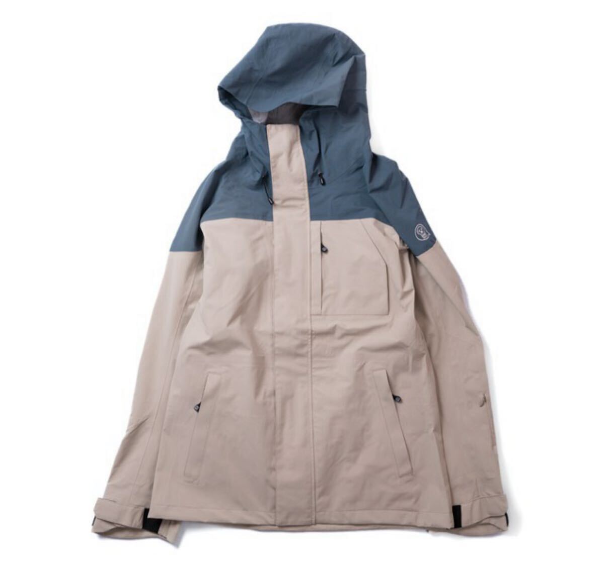 UNFUDGE PEEP JKT サイズL拍卖