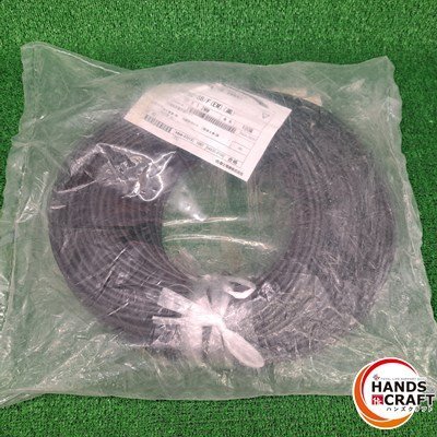 ★富士 未使用 FCPEE-SB/F(EM) ケーブル 黒 1P×1.2mm 100m 富士電線★【ハンズクラフトうるま店】拍卖