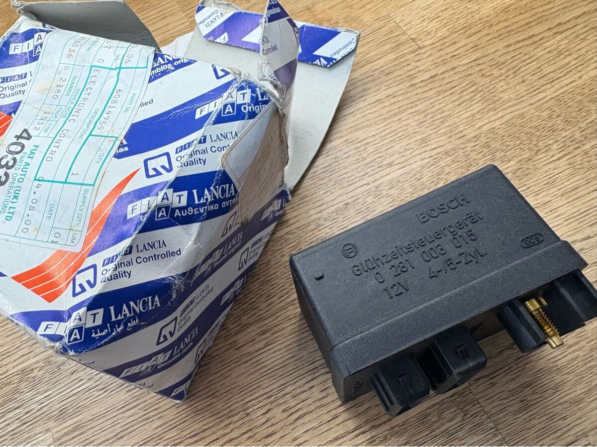 ● 60814959 アルファロメオ ALFA 145 146 156 リブラ リレーハウジング●拍卖