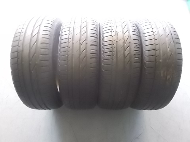 205/55R16 ブリヂストン TURANZA ER300 RFT 4本 2505拍卖