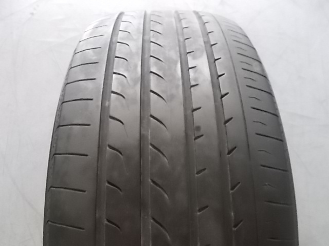 235/50R18 ヨコハマ ブルーアース RV02 1本 2505拍卖