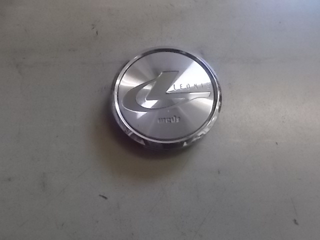 レオニス センターキャップ 1枚 n127 2505拍卖