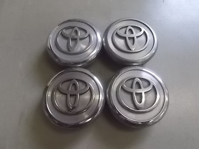 トヨタ純正 センターキャップ 4枚 n143 2505拍卖