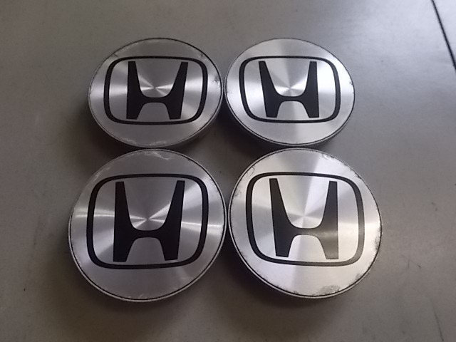 ホンダ純正 センターキャップ 4枚 n144 2505拍卖