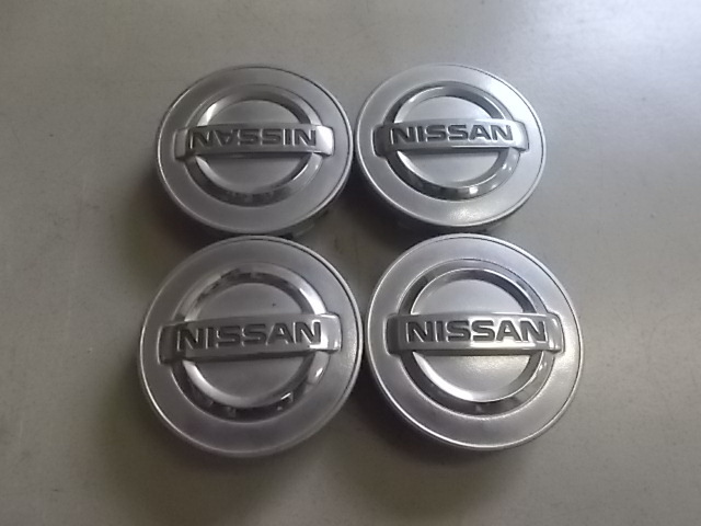ニッサン純正 センターキャップ 4枚 n146 2505拍卖