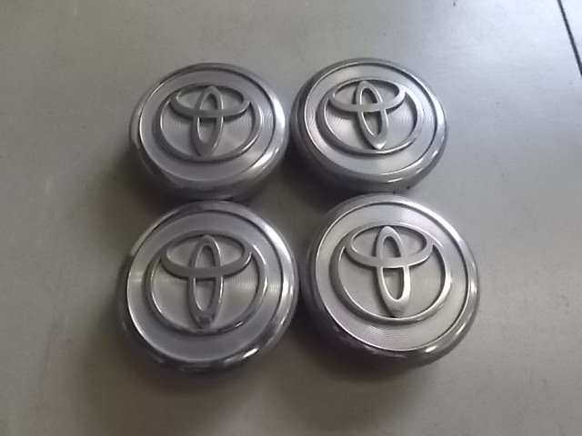 トヨタ純正 センターキャップ 4枚 n149 2505拍卖