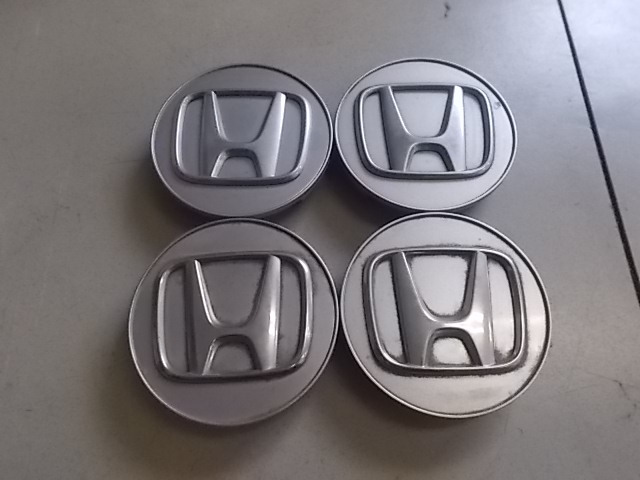 ホンダ純正 センターキャップ 4枚 n161 2505拍卖