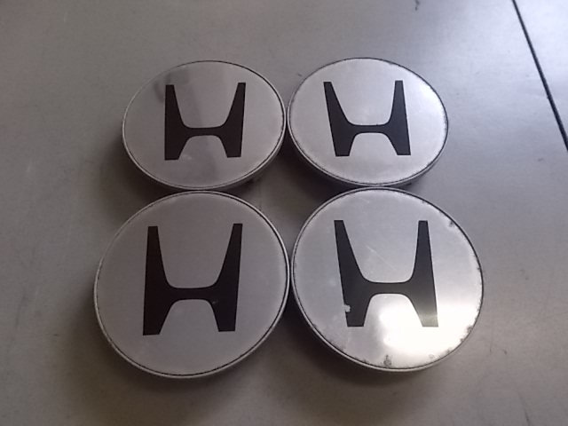 ホンダ純正 センターキャップ 4枚 n165 2505拍卖