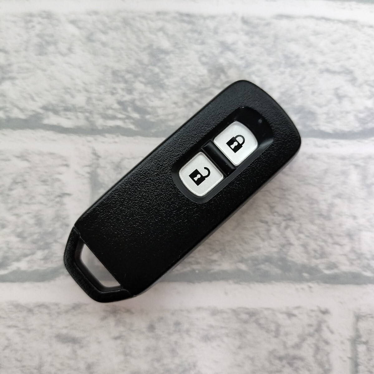 ☆送料無料/ホンダ/N-WGN/N-ONEなど/2ボタン/007YUUL0754/JF1/JF2/JG1/JG2/JH1/JH2/スマートキー/キーレス☆B2504-17-1拍卖