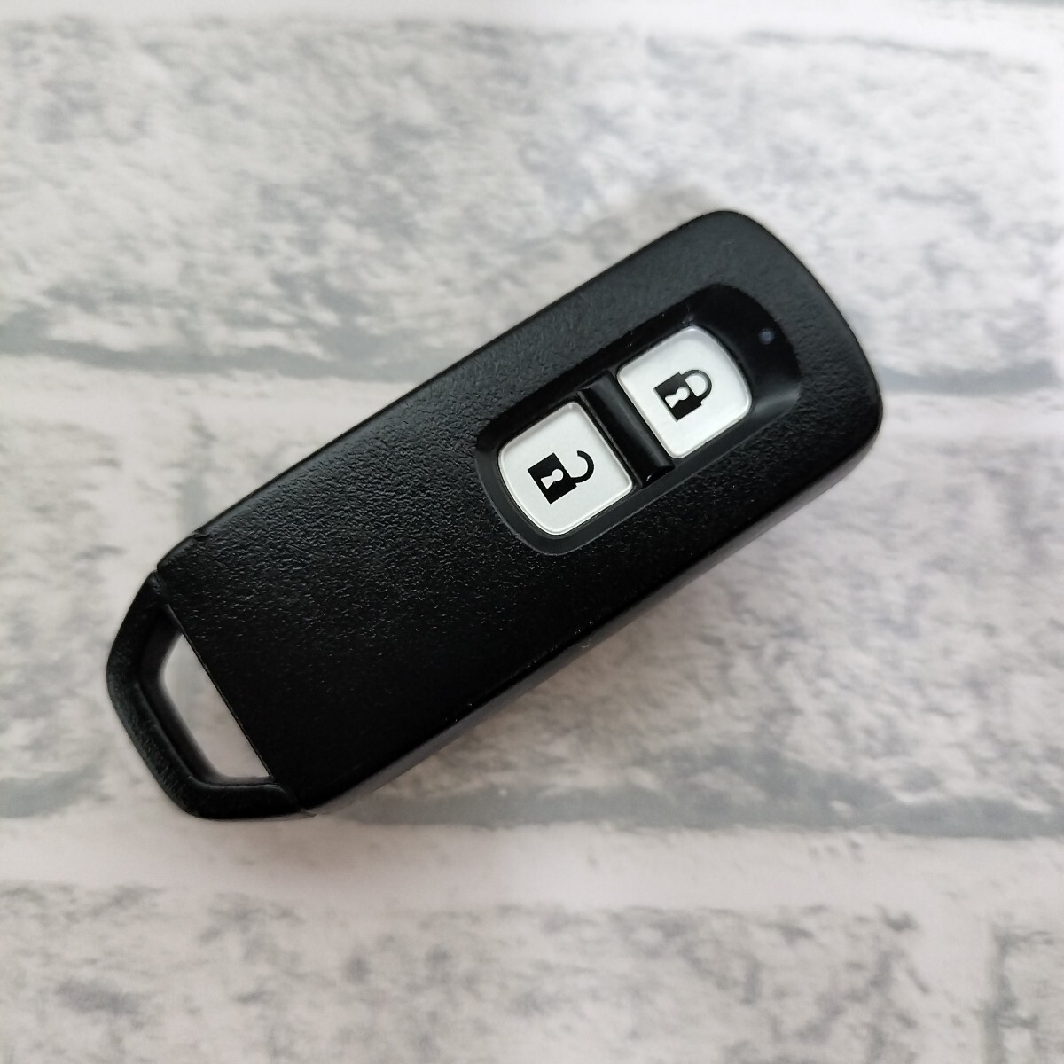 ☆送料無料/ホンダ/N-WGN/N-ONEなど/2ボタン/007YUUL0754/JF1/JF2/JG1/JG2/JH1/JH2/スマートキー/キーレス☆B2504-17-2拍卖