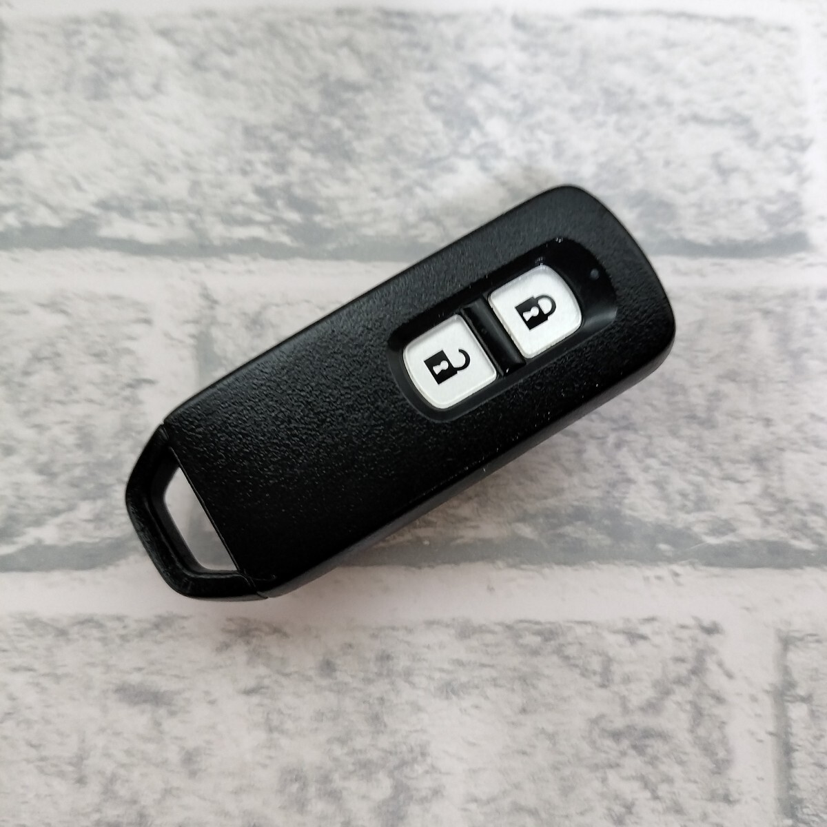 ☆送料無料/ホンダ/N-WGN/N-ONEなど/2ボタン/007YUUL0754/JF1/JF2/JG1/JG2/JH1/JH2/スマートキー/キーレス☆B2504-17-3拍卖