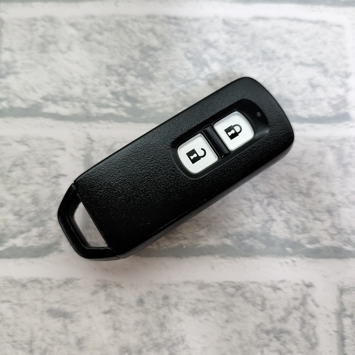 ☆送料無料/ホンダ/N-WGN/N-ONEなど/2ボタン/007YUUL0754/JF1/JF2/JG1/JG2/JH1/JH2/スマートキー/キーレス☆B2504-17-4拍卖