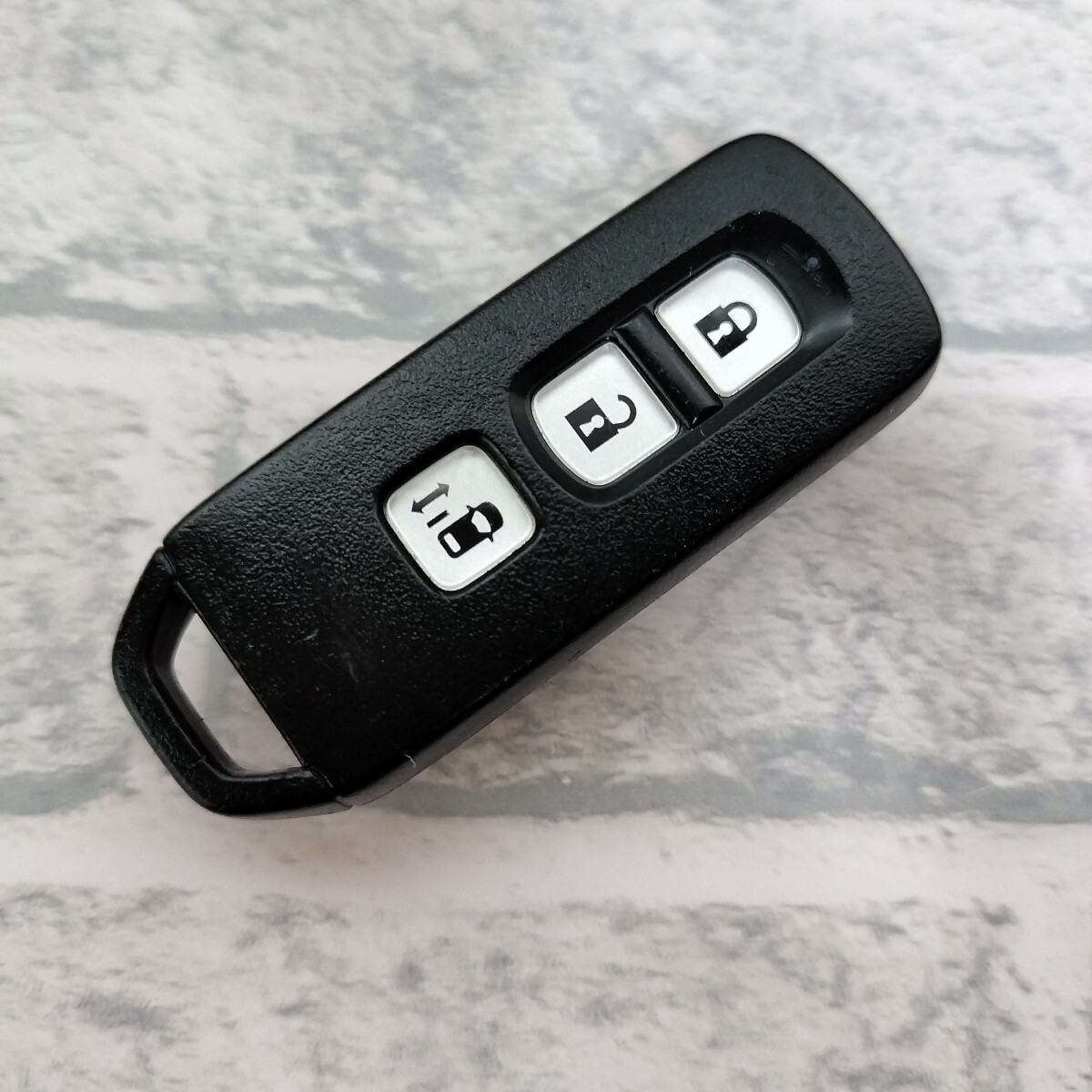 ☆送料無料/ホンダ/N-BOX/3ボタン/007YUUL0754/JF1/JF2/N-BOXカスタム他/スマートキー/キーレス☆B2504-17-5拍卖