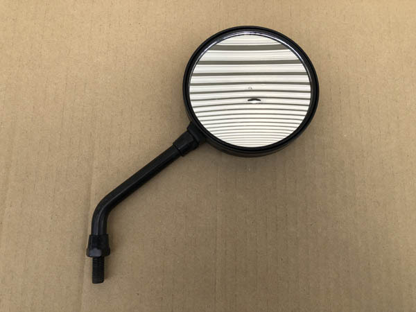 丸 ミラー 10mm 正ネジ ショート 当時物 Z2拍卖