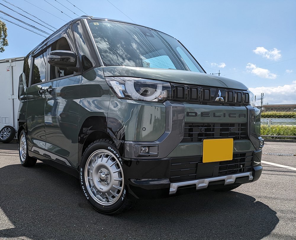 スペーシアギア タフト デリカミニ ハスラー TOYO OPENCOUNTRY RT オープンカントリー R/T 165/60R15 165/65R15 タイヤホイール 15インチ拍卖