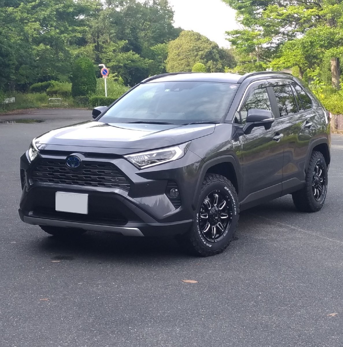 LEXXEL【Balano】CX8 CX5 デリカD5 エクスプローラー コマンダー 17インチ BF グッドリッチ オールテレーン 225/70R17 ホワイトレター拍卖