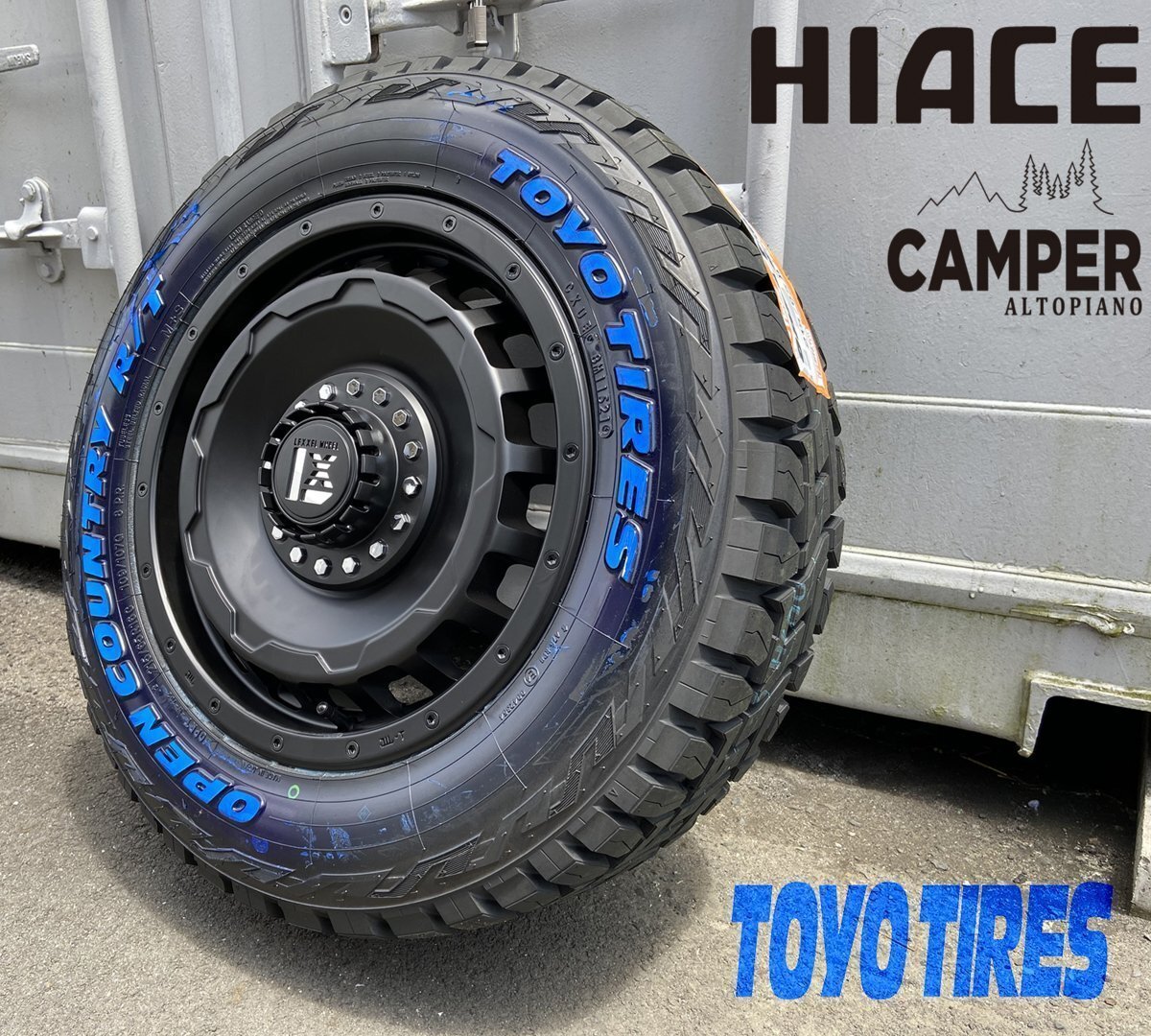 限定色 クロスロード エクストレイル LEXXEL SwaGGer トーヨー オープンカントリー RT 215/65R16 タイヤホイール 16インチ ホワイトレター拍卖