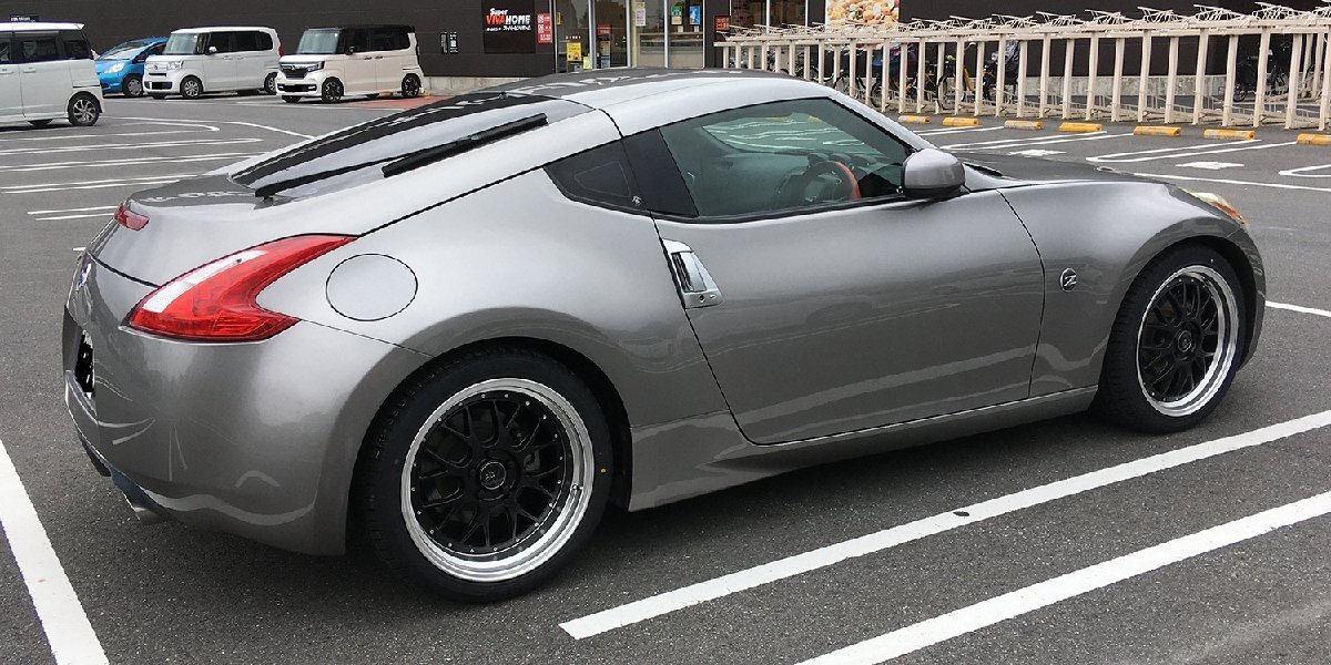 フーガ Y50/51系 スカイライン V35/V36 フェアレディーZ Z34 BD00 19インチ タイヤホイール 特選タイヤ 新品 4本セット拍卖