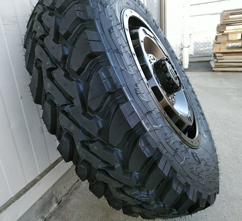 トーヨー オープンカントリーM/T-R 195R16 ジムニー タイヤホイール 16インチ SwaGGer 新品4本セット拍卖