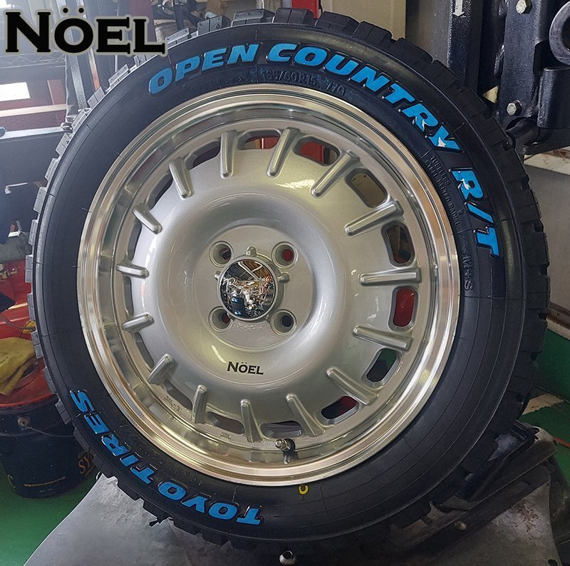 ハスラー デリカミニ スペーシアギア ウェイク TOYO OPENCOUNTRY RT 165/60R15 165/65R15 15インチ タイヤホイールセット ホワイトレター拍卖