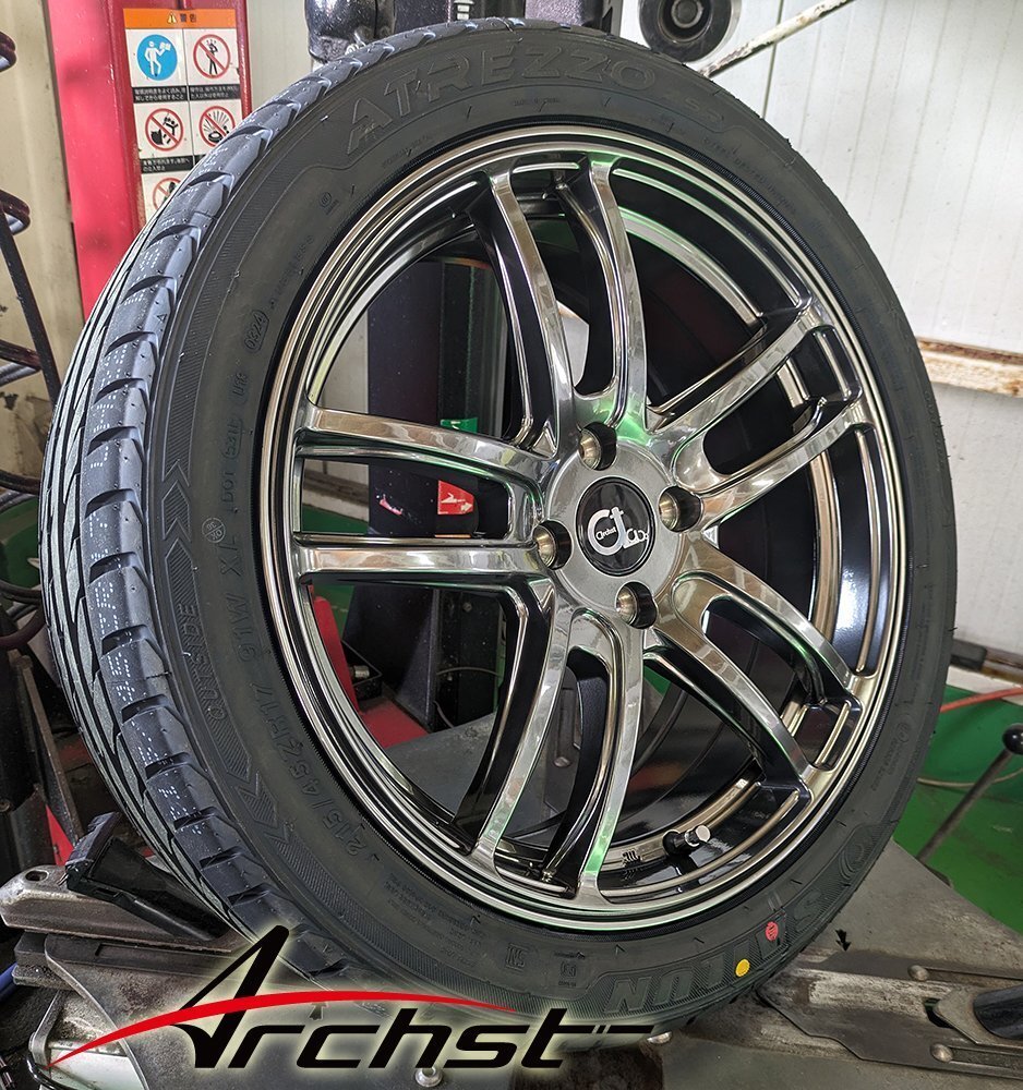 MINI ミニ R50 R55 R56 R57 R58 R59 17インチ 当社特選タイヤ 205/45R17 205/50R17 タイヤホイール 4本セット 1台分拍卖